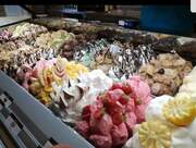 Crema e Cioccolato Bar Gelateria