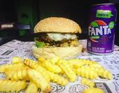 Don Varanda Hamburguers