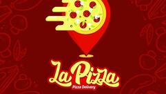 Pizzaria La Pizza Delivery