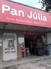 Pan Júlia