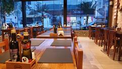 Maestro Restaurante e Pizzaria