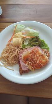 Restobar Condomínio Cidade Jardim 2