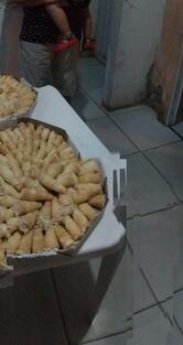 lanchonete Vera lanches