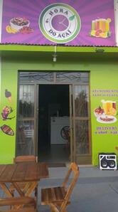 Hora do Açaí