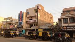 Nisha Lodge Bar & Restaurant