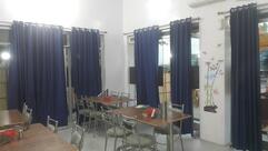 Tandoori Knights Family Restaurant