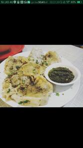 Fine Dine Restaurant