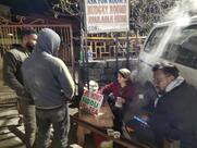 Wahhh ..! Manju.. Unique Momo