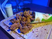 Cross Connection Cafe