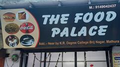 The Food Palace