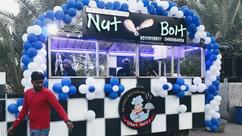 nut bolt the street restaurant