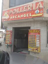 Polleria Arcangel