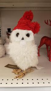 Real Canadian Superstore Baseline Road