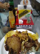 Restaurante & Churrascaria Frangao