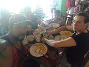 Brasinhas Bar e Restaurante