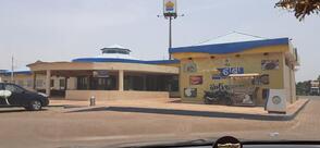 Vrinda's Restaurant @ Ghar Dhaba