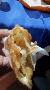 Mania de Comer - Padre Júlio Maria