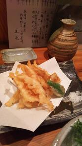 旬と肴・三邑