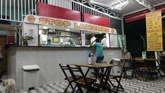 Stop Lanches