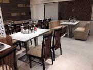 Brahmaniya Dining Hall