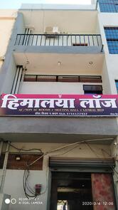 Himalaya Bar and Restaurant Lodge