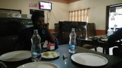 Surya Bar and Restaurant A/C