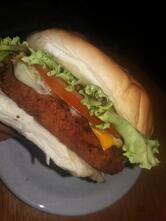 Bulls Hamburgueria Delivery