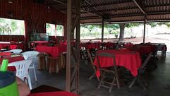 Pesque e Pague Tarumã