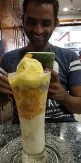 Baby Cool Bar & Sweets