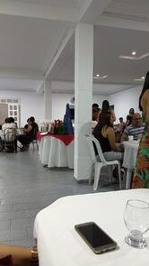 Pizzaria e Restaurante Casa Grande