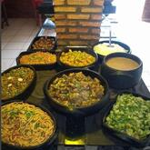 Restaurante O Caipirão