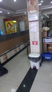 Padaria e Confeitaria Estoril de Irajá