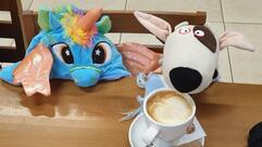 Briljant Restaurant & Bar