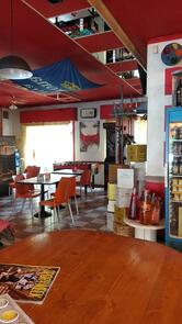 Bar Desy