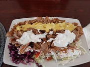 Detmeroder Grill