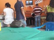 Panela Velha Magarça