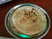 Chokhi Dhani Restaurent