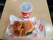 Dairy Queen Grill & Chill