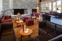 Frutt Mountain Resort