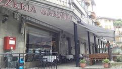 Pizzeria Garden Bar