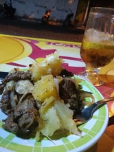 Lanchonete da Márcia