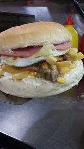 El Toro Xis Do Joelson