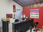 Mangá Culinária Oriental