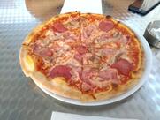 Lara'M Pizza & Kebap