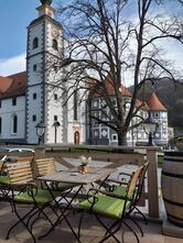 Kavarna Pod grebenom - Jelenov Greben