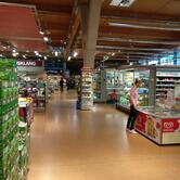 INTERSPAR-Restaurant