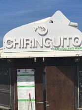 Beach Bar Chiringuito