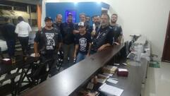 O Velho Bar e Gastronomia.