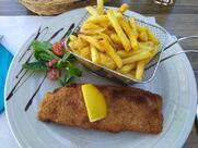 Pizzeria La Luna Arbon