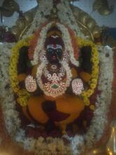 Kubera Veg And Nonveg